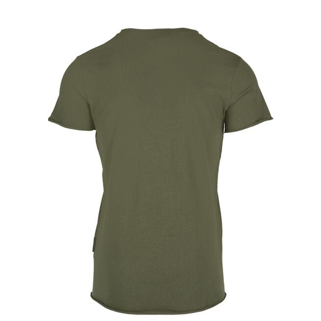Gorilla Wear York T-Shirt, Green